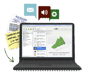 Backup Your Brain Using Evernote