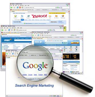 Three of the Most Common Search Engine Optimization Mistakes to Avoid