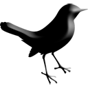 tweetdeck bird